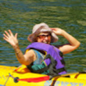 Meet your Posher, Sharon